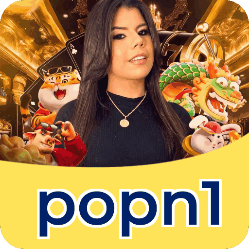popn1 PIX instantâneo Brasil - Depósito e saque em minutos 24/7