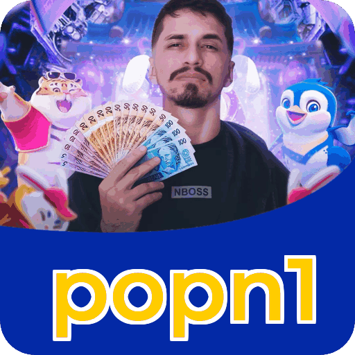 Catálogo popn1 2.547 jogos - Pragmatic Play, Evolution, NetEnt